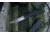 Al Mar Knives S.E.R.E. Operator 40 Fixed Blade Knife, 4in, D2, G10 Handle, Black, AMK5101