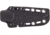 Al Mar Knives S.E.R.E. Operator 30 Fixed Blade Knife, 3in, D2, G10 Handle, Black, AMK5100