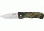 Al Mar Knives Sere 2000 Fold Knife, Stainless Blade, Digi Camo Handle AMS2KDC