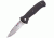 Al Mar Knives Sere 2000, Stainless Steel, Plain Edge ALS2K