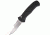 Al Mar Knives SERE Automatic, S30V 3.6 in., Plain Edge, Satin Finish X-AM-AS2