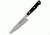 Al Mar Knives Utility Knife, 4.00 in., Black Pakkawood Handle ALAM-C4