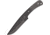 Alabama Damascus Steel Damascus Knife Blade ADS091