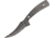 Alabama Damascus Steel Damascus Knife Blade