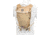 Alaska Guide Creations Stalker Hydration Pack, Coyote Brown, STK-CB