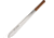 Albainox Masai Double Edge Machete