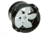 Albin Pump Marine Air Blower 1000 In-Line 165 - 12V 73683