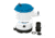 Albin Pump Marine Bilge Pump Heavy Duty 2250 GPH - 12V 73457