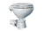 Albin Pump Marine Toilet Silent Electric Compact - 12V 73545
