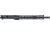 Alexander Arms Tactical Upper Receiver, AR-15, 6.5mm Grendel, 18 inch Barrel, 1-8 Twist, 5/8x24 Thread, A2 Flash Hider, Black Anodized, UTA-65-10RD