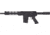 Alexander Arms Highlander Standard Semi Auto Pistol, 6.5 Grendel, 11 in Barrel