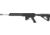 Alexander Arms Semi-Auto Rifle, .17 Hornady Magnum Rimfire, 18in Barrel