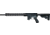 Alexander Arms Tactical Semi-Auto Rifle, .17 Hornady Magnum Rimfire, 18in Barrel