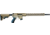 Alexander Arms Tactical Semi-Auto Rifle, .17 Hornady Magnum Rimfire, 18in Barrel