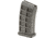 Alexander Arms .17 HMR 10-Round Rifle Magazine, Polymer, Black, M-17HMRMAG-10RD
