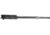 Alexander Arms AR15 Stripped Rifle Upper, .50 Beowulf, 16 in Barrel, Carbine Length, 1-20 Twist, 49/64x20 Thread, Thread Protector, Black, KIT-50
