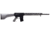 Alexander Arms Classic Hunter Semi-Auto Rifle, .50 Beowulf, 16.50 in barrel, 1-20 Twist, Thread Protector, 7 Rounds, RPL50PLVE-FRRMPG