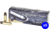 Alexander Arms Loaded, .50 Beowulf, 200 Grain, Polycase ARX, Centerfire Rifle Ammo, 100 Rounds