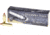 Alexander Arms Loaded, .50 Beowulf, 300 Grain, Hornady FTX, Centerfire Rifle Ammo, Box of 20, A-B300FTXBOX