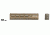 ALG Defense 10in Ergonomic Modular Railed Handguard - V3, DDC, 10in 05-320S