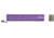 ALG Defense 12in Ergonomic Modular Railed Handguard - V3, Purple, 12in 05-321P