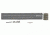 ALG Defense 13in Ergonomic Modular Railed Handguard - V3, Gray, 13in 05-322G