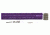ALG Defense 13in Ergonomic Modular Railed Handguard - V3, Purple, 13in 05-322P