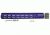 ALG Defense 15in Ergonomic Modular Railed Handguard - V3, Purple, 15in 05-323P