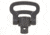ALG Defense Forged Sling Swivel, Quick Draw, Black, 05-224B