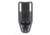 Alien Gear Holsters Rapid Force Low Ride Standard Belt Slide, Black, RFX-L-BK-C