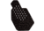 Alien Gear Holsters Photon Polymer IWB Backer Kit