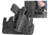 Alien Gear Holsters Cloak Tuck 3.5 IWB Holster, Smith &amp; Wesson M&amp;P9 Shield EZ, Right Hand, Black, 00193858309170