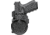 Alien Gear Holsters ShapeShift 4.0 OWB Paddle Holster, Left Hand,Springfield XDs 3.3, Black, SSPA-0203-LH-R-15