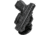 Alien Gear Holsters ShapeShift 4.0 OWB Paddle Holster, Left Hand,Springfield XDs 3.3, Black, SSPA-0203-LH-R-15