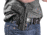 Alien Gear Holsters ShapeShift 4.0 OWB Paddle Holster, Left Hand,Springfield XDs 3.3, Black, SSPA-0203-LH-R-15