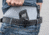 Alien Gear Holsters Grip Tuck Mag Holster, Double Stack, Long, Black, GM-DS-L-D