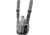 Alien Gear Holsters Rapid Force Drop Leg Holster Level III , Glock 17/22/31/DR920, Right, Black, Matte, One size, 193858754161