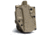 Alien Gear Holsters Rapid Force Level 2 Holster AG-R2-B-0601-TN-LH-L0-A0-B