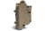 Alien Gear Holsters Rapid Force Level 2 Holster AG-R2-B-0691-TN-LH-LL-AX-B