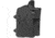 Alien Gear Holsters Rapid Force LVL2 Slim Holster Shell, Left Hand, R2S-0057-L-B-L0-Q1-D