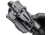 Alien Gear Holsters Rapid Force Multi Holster Adapter w/Bag Packaging, Tan, RFX-1001002-01