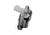 Alien Gear Holsters Rapid Force Duty Holster, Slide, Mid Ride, For S&amp;w M&amp;p9c M2.0 Compact 4 Inch Barrel, Matte - RFS-0873-L-MB-12-D