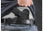 Alien Gear Holsters ShapeShift 4.0 IWB Holster, Right Hand, Springfield XD Mod.2 Subcompact 9/40 3 in, Black SSIW-0694-RH-R-15-XXX