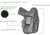 Alien Gear Holsters Shapeshift Core Carry Pack - SSHK-0220-RH-D