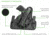 Alien Gear Holsters Shapeshift Core Carry Pack - SSHK-0220-RH-D
