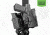 Alien Gear Holsters ShapeShift Drop Leg Holster, Right Hand, S&amp;W Shield 9, Black SSDL-0404-RH