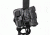 Alien Gear Holsters ShapeShift Drop Leg Holster, Right Hand, S&amp;W Shield 9, Black SSDL-0404-RH