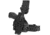 Alien Gear Holsters ShapeShift Drop Leg Holster, Right Hand, SSDL-0057-RH-M-D