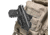 Alien Gear Holsters ShapeShift MOLLE Holster , Sig P365/P365SAS, Right, Black, One size, 193858361116