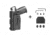 Alien Gear Holsters ShapeShift MOLLE Holster , Sig P365/P365SAS, Right, Black, One size, 193858361116